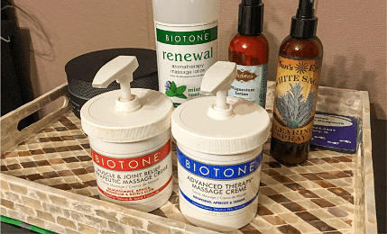 High-Quality Massage Therapy and Bodywork